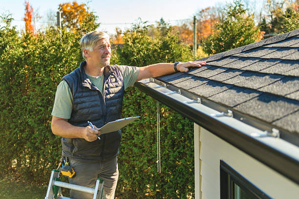 Affordable Roof Replacement solutions in Rockbridge, OH
